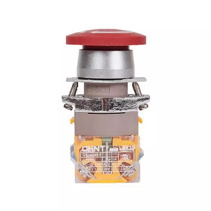 LAY39B(LA38)-10MD/1 AC/DC 220V